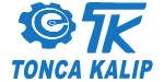 TONCA Kalıp Logo
